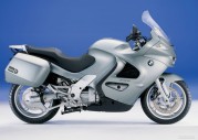 BMW K 1200 GT